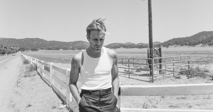 AWOLNATION lanza nuevo sencillo «Candy Pop»