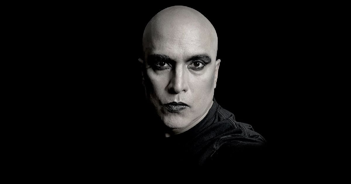 Carlos Compson presentará su nuevo álbum 'Espuria' En México