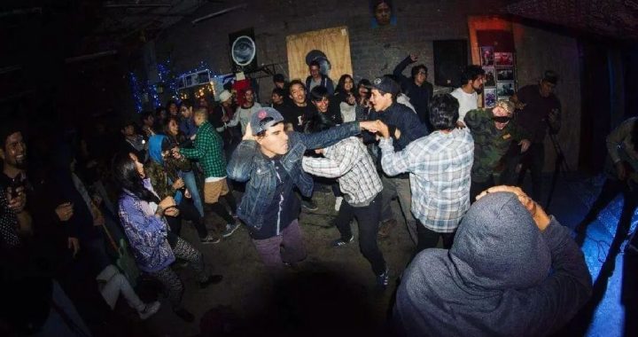 Comas o no Comas: el festival que celebra el arte y la cultura en el norte de Lima