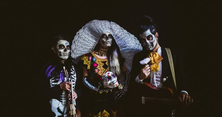 Jokai traen raices mexicanas con “Libro Sin Final”