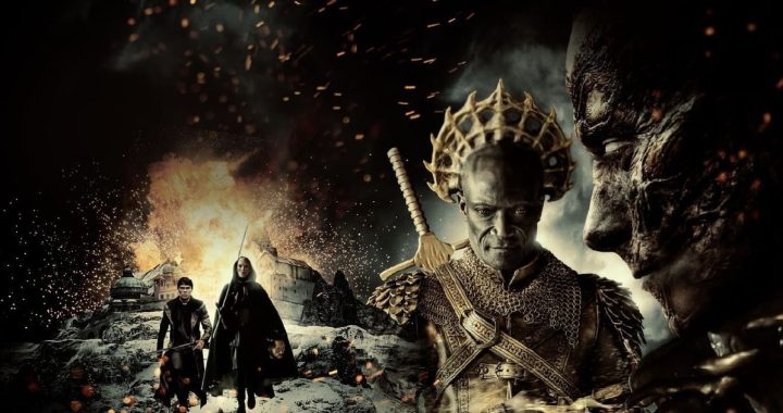 Cine: La conspiración del diablo [RESEÑA]