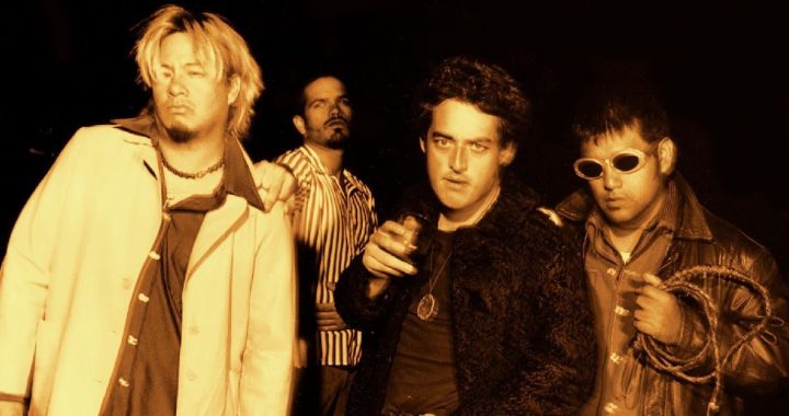 25 años de ‘Mundo Cachina’: El show reunión de La Liga del Sueño