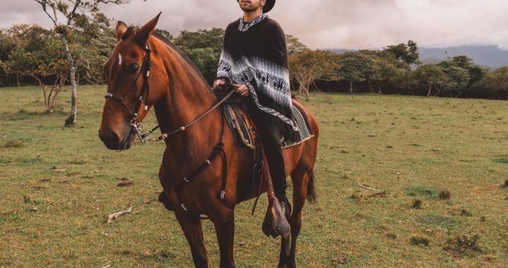 Le Venz, la revelación del pop alternativo en Latinoamérica