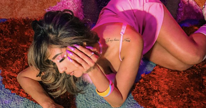 Miss Cactus es una estrella en crecimiento y lo demuestra en su nuevo single «Everybody Wants My Pu$$$y»