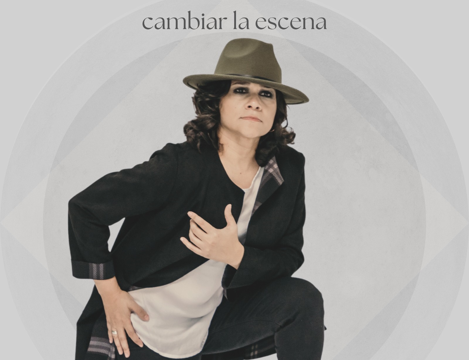 ‘Cambiar la escena’ de Karen Rod: una canción de melancolía en tono de pop rock indie