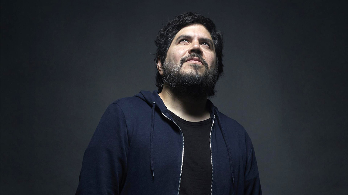 Santiago Motorizado vuelve a Lima para ser parte del festival Ciudad Sonora este 2 de marzo