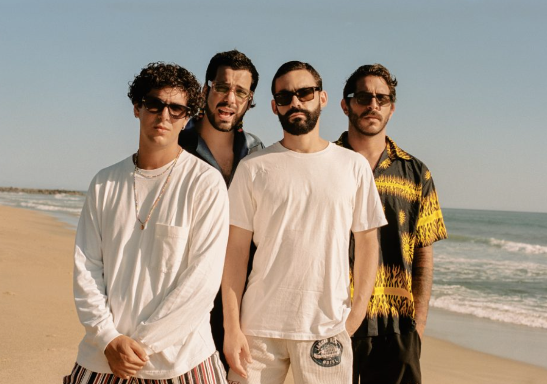 Rawayana vuelve a Lima y se presenta este 28 de junio en la Cúpula (Arena 1)