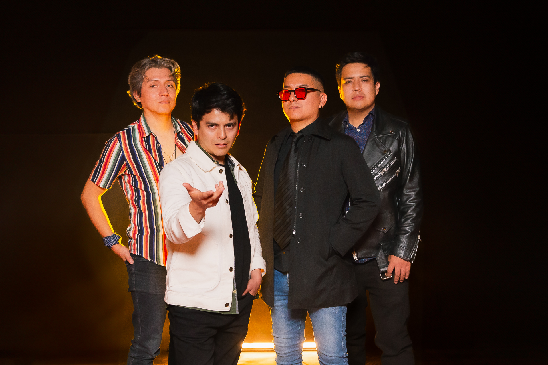 Rock, Toril y Carnavales: Bluestuta estrena “El Cuero”, canción que acompaña su primer videoclip