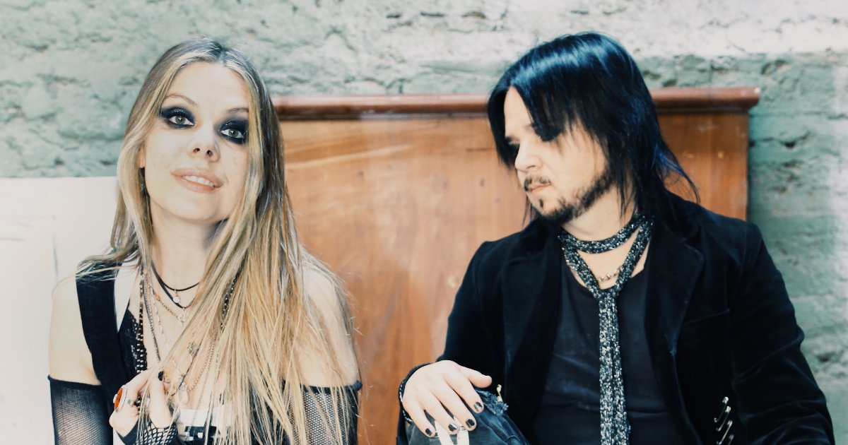 Regresa el EMO con Delisse y su nuevo single «Perdí la Fe (Otra Vez)»