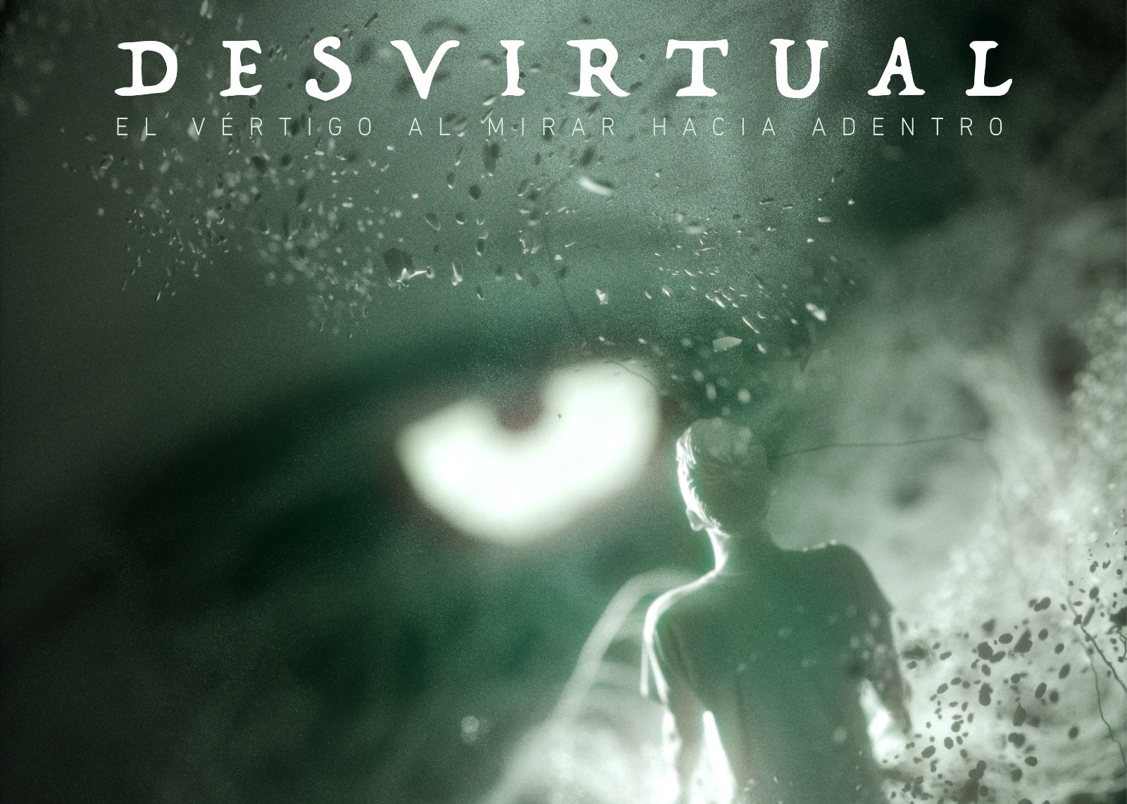En Colombia, Desvirtual enfrenta los demonios internos en su nuevo disco ‘El vértigo al mirar hacia adentro’