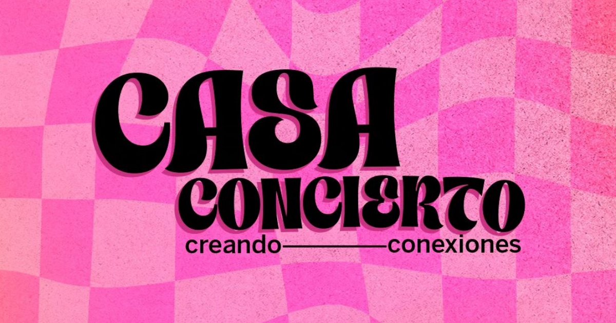 Creando conexiones: Casa Concierto, el nuevo punto de encuentro de la música peruana