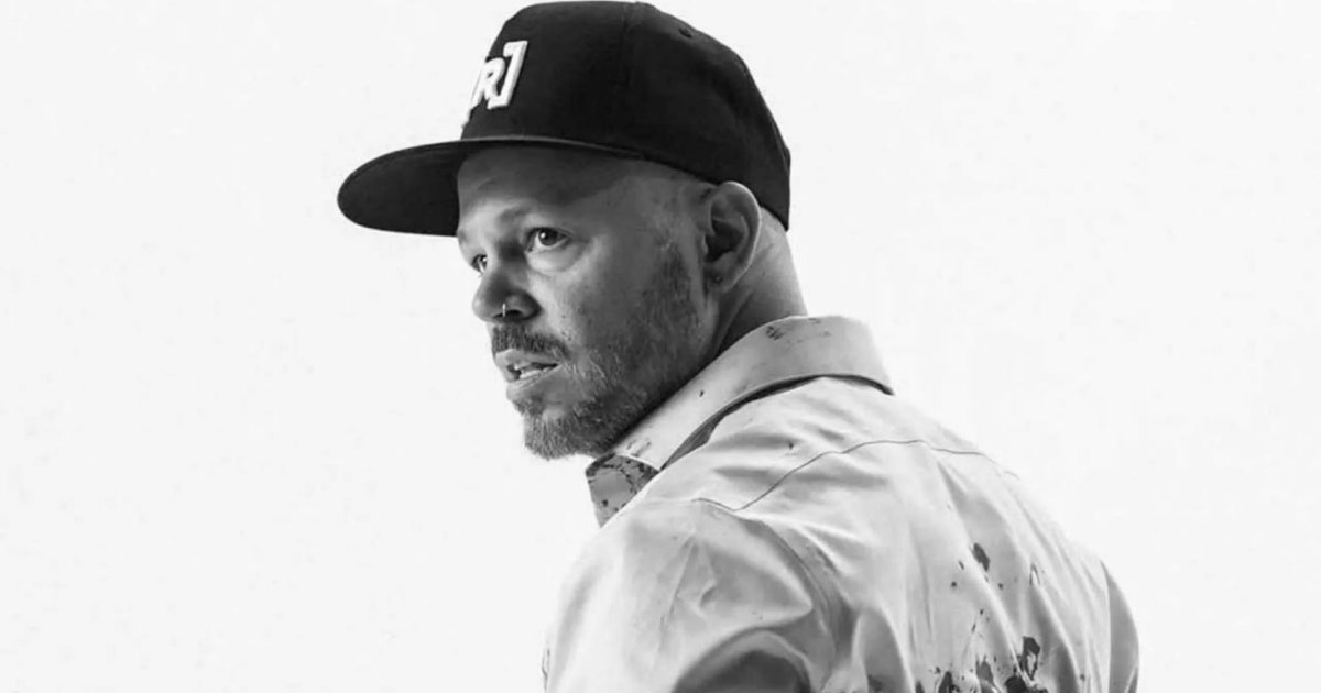 Residente lanza nuevo álbum: ‘las letras ya no importan’