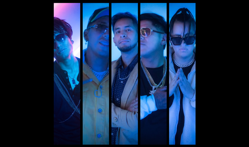 «COMO Y8»: Riddim Kingz estrena sencillo colaborativo de alto calibre y catarsis