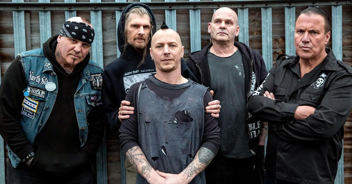 Discharge en Lima: Arranca el ‘Hell on Earth Tour’ junto a Midnight y Havok