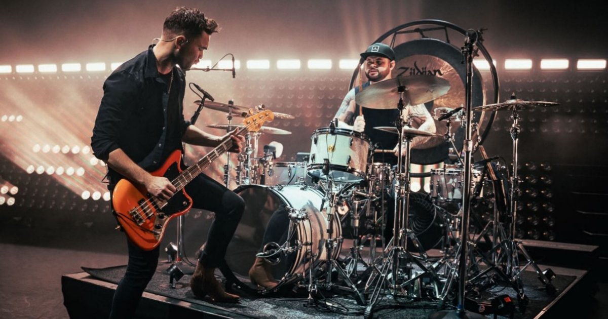 Royal Blood en Lima: concierto se muda a la Sede Legado Videna