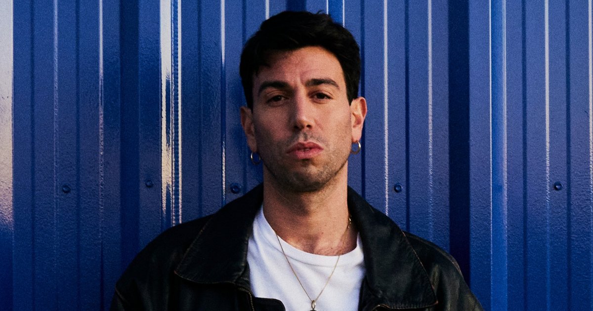 Conociendo Rusia presenta su nuevo álbum Jet Love