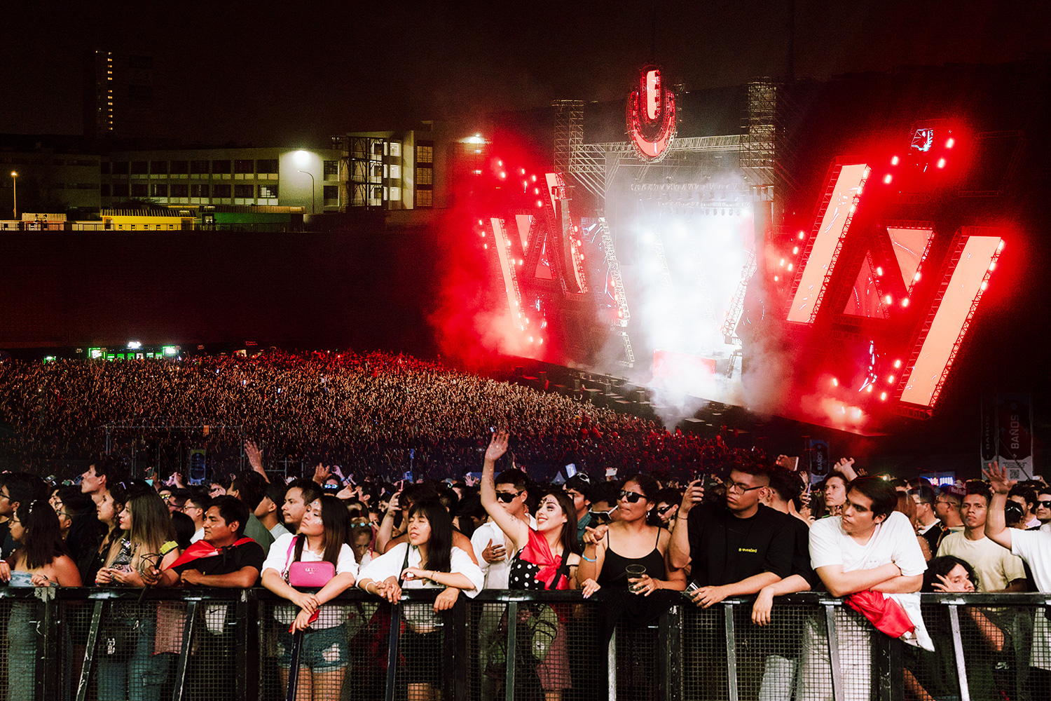 ¡Ravers por siempre!: ULTRA Perú 2024, una fiesta inolvidable