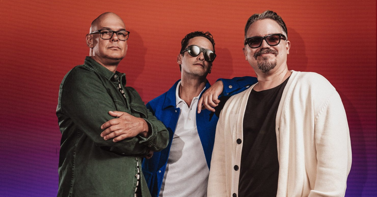 ¡Lima suena funky! Los Amigos Invisibles confirman su regreso en julio de 2024