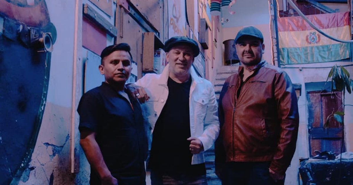 Conoce a Gogo Blues: el pulso del blues en la ciudad de La Paz