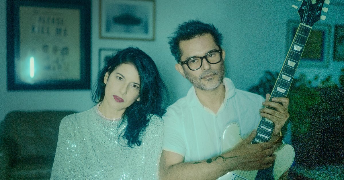 Bailar al borde del abismo: «Wake up, Cariño», lo nuevo de Thank You Lord For Satan