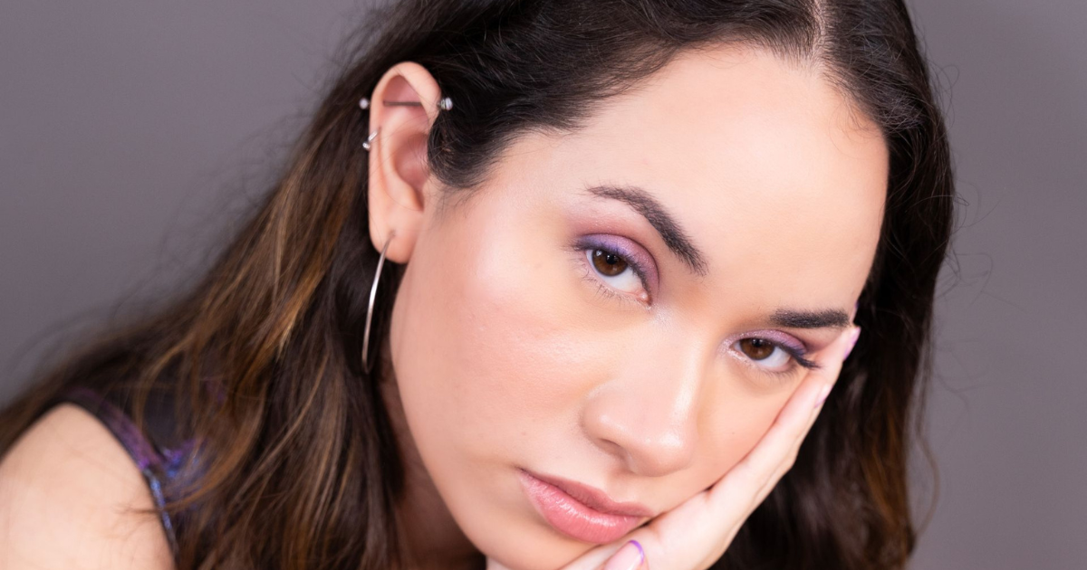 Gaby de la Rosa lanza su nuevo single «Solamente Tú»