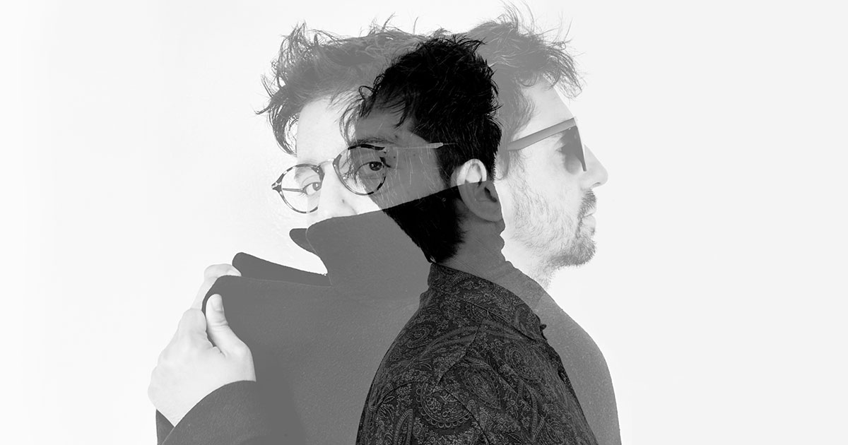 Conoce el dream pop transatlántico de El Rey Sol con «Canción Nocturna»