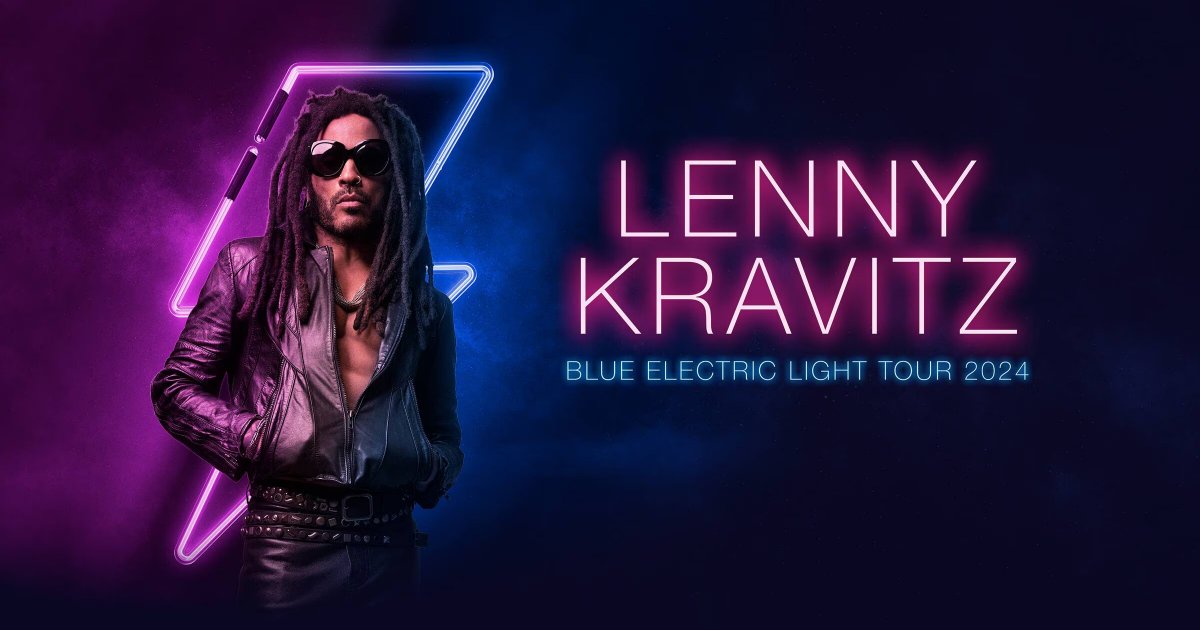 Lenny Kravitz en Lima: Ticketmaster es la nueva ticketera oficial