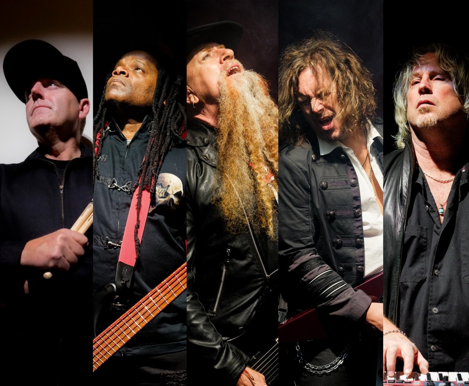 [Lanzamiento] The Mighty One estrena ‘When This Is Over’, un himno a la esperanza para los días oscuros