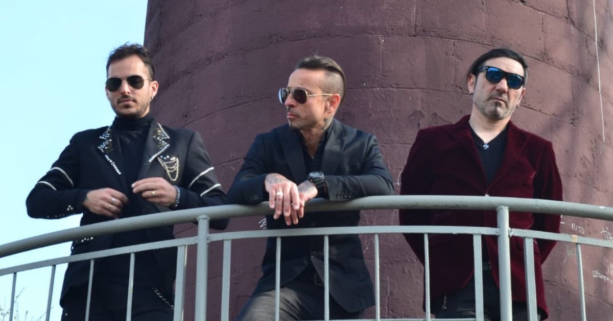 The Mode, la mejor banda tributo a Depeche Mode, llega a Lima y Huancayo