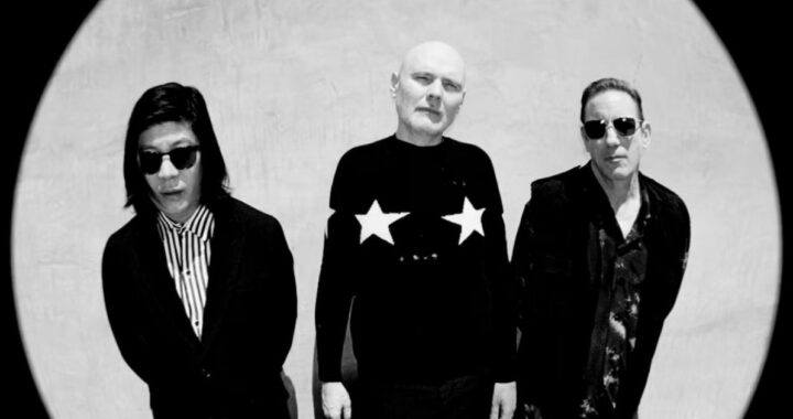 El corazón de Bogotá latirá al ritmo de The Smashing Pumpkins este 14 de noviembre