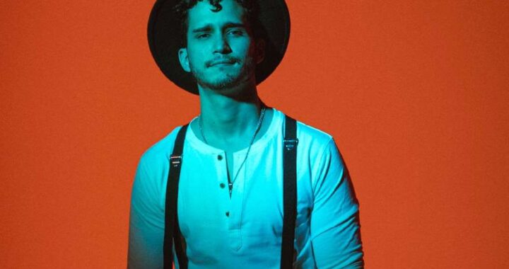 Andrés Obregón vuelve a Perú y se presentará este 18 de octubre en Lima y 19 en Arequipa
