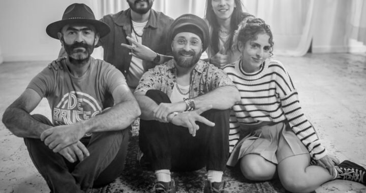 [Lanzamiento] Asuntos Pendientes y De Bruces a Mí se unen en ‘Mala Suerte’: Un viaje emocional en tono de Reggae moderno