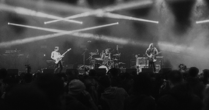 Mujer Cebra, la revelación del rock argentina, llega por primera vez a Lima