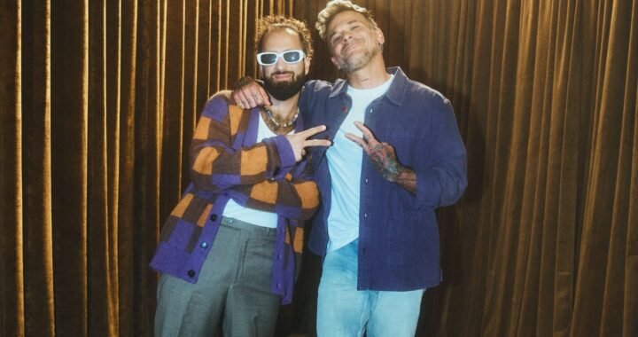 Salomón Beda estrena el video de su nuevo sencillo ‘Cada loco con su tema’