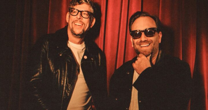 The Black Keys anuncia su primer concierto en Perú para este 27 de marzo de 2025