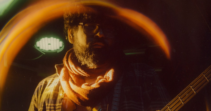 Ohmar con H lanza «Cada dos semanas», una aventura musical para acompañar los momentos de incertidumbre