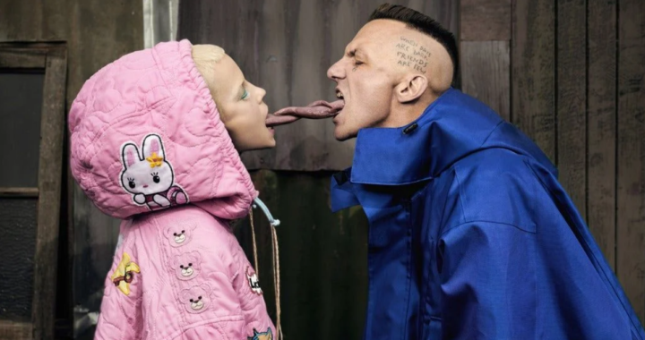 Die Antwoord: La rebelión de los márgenes llega a Bogotá