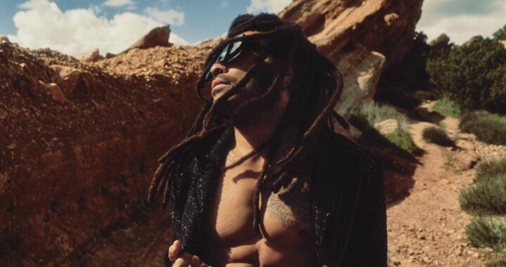 Con Sudamérica en el corazón, Lenny Kravitz vuelve a Lima fascinado por su gente