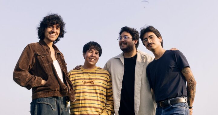 Los Niños Vudú: Un abrazo de despedida para ‘El mejor de los viajes’ [RESEÑA] 