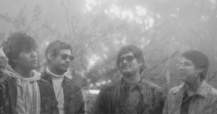 Infiltrados en Marte presenta su gira «Montauk Tour» por el norte y centro del país