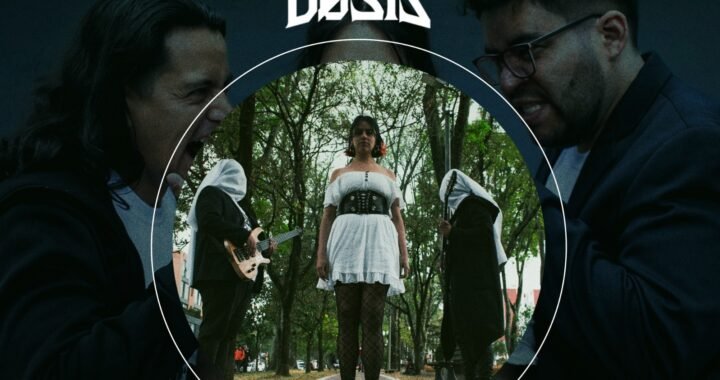La banda colombiana Sonidosis presenta ‘Ansiedad’, una canción para hacer catarsis y desahogarse