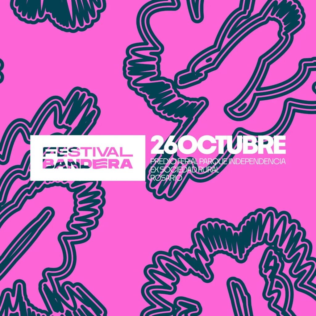 Festival Bandera 2024