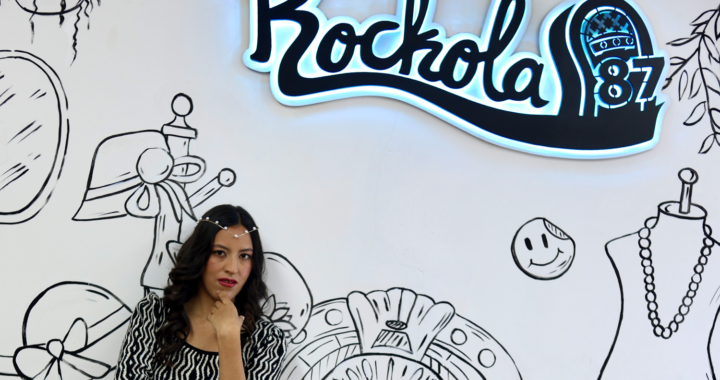 “Valle Sagrado Remix”: Ailis Blue y Rockola 87 ponen a bailar el afrobeat andino con sabor Wanka