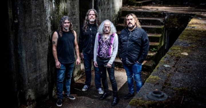 Pentagram, la legendaria banda pionera del Doom Metal, llega a Lima en 2025