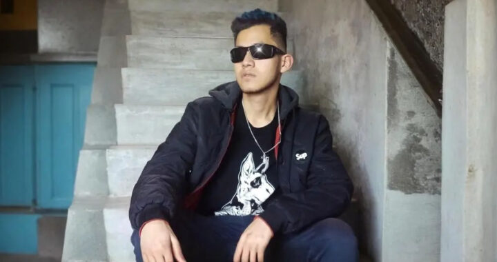 La resistencia en ritmo urbano: desde Ayacucho Raly Sumac presenta ‘Nunca será suficiente’