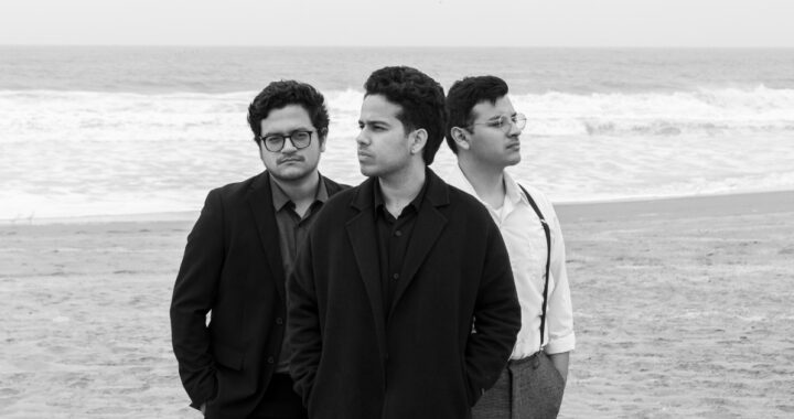 Navío Prisma presenta su nuevo single “Al Norte”: un viaje nostálgico y profundo hacia la búsqueda de conexión