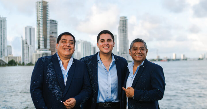 Hermanos Yaipén estrenan ‘No se Vale’ canción de desamor en la voz de Luis Manuel