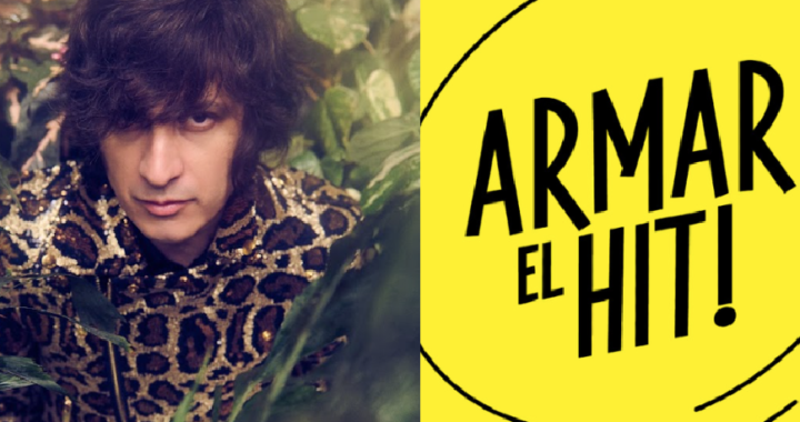 Conoce a “Armar el hit”, podcast donde se cuentan las historias que hay detrás de los éxitos más importantes de la música