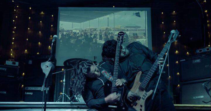 El grupo de Colombia Sonidosis rinde homenaje a Julio Jaramillo con ‘Rock Ruiseñor’