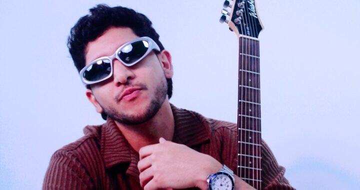 Cumbia y gratitud: Infraganti reinterpreta el adiós en su nueva canción «Ya no eres un ángel»